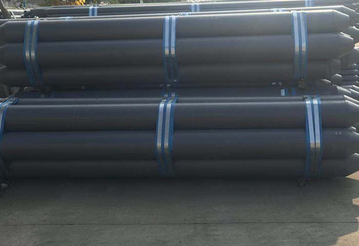 三清山管桁架钢管